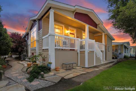 Photo of 276 N El Camino Real #SPC 175, Oceanside, CA 92058 (MLS # 260018652SD)