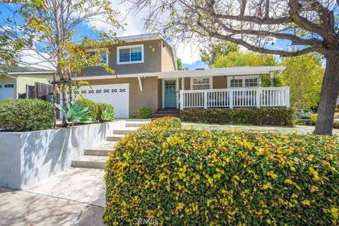 Tiny photo for 1492 Tanglewood Court, San Luis Obispo, CA 93401 (MLS # SC26088654)