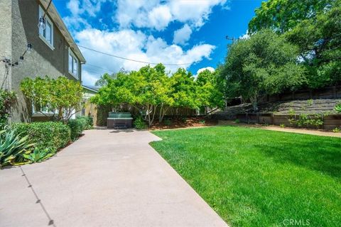 Tiny photo for 1492 Tanglewood Court, San Luis Obispo, CA 93401 (MLS # SC26088654)