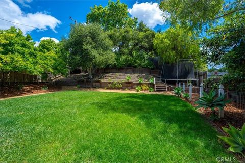 Tiny photo for 1492 Tanglewood Court, San Luis Obispo, CA 93401 (MLS # SC26088654)