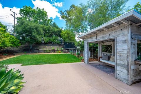 Tiny photo for 1492 Tanglewood Court, San Luis Obispo, CA 93401 (MLS # SC26088654)