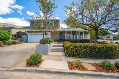 Tiny photo for 1492 Tanglewood Court, San Luis Obispo, CA 93401 (MLS # SC26088654)