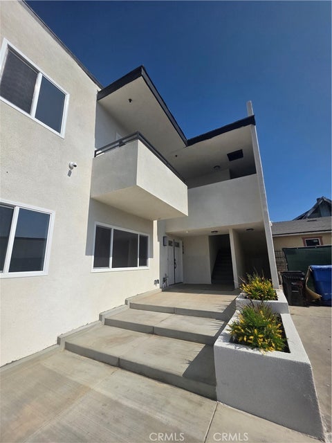 Photo of 1858 W 48th Street #2, Los Angeles, CA 90062 (MLS # PW26217110)