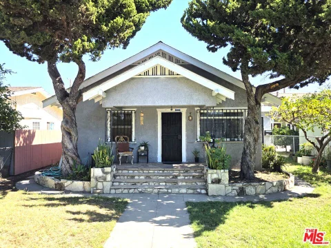 2470 Pasadena Avenue, Long Beach, CA 90806 - MLS#: 26996383