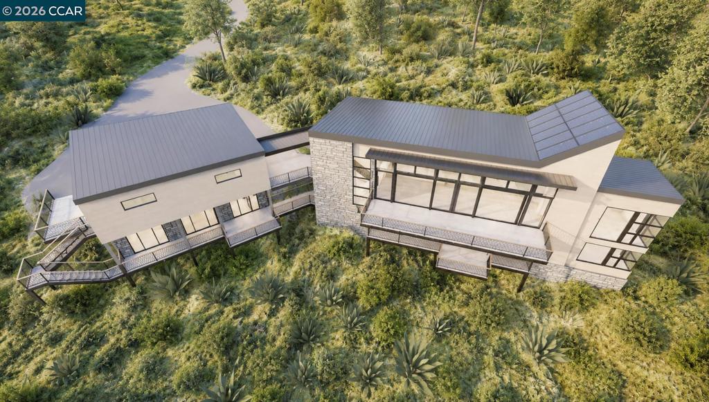 18 Diablo Oaks Way