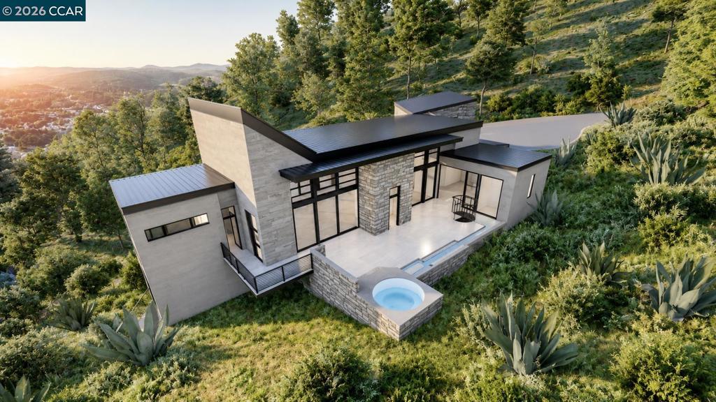 18 Diablo Oaks Way