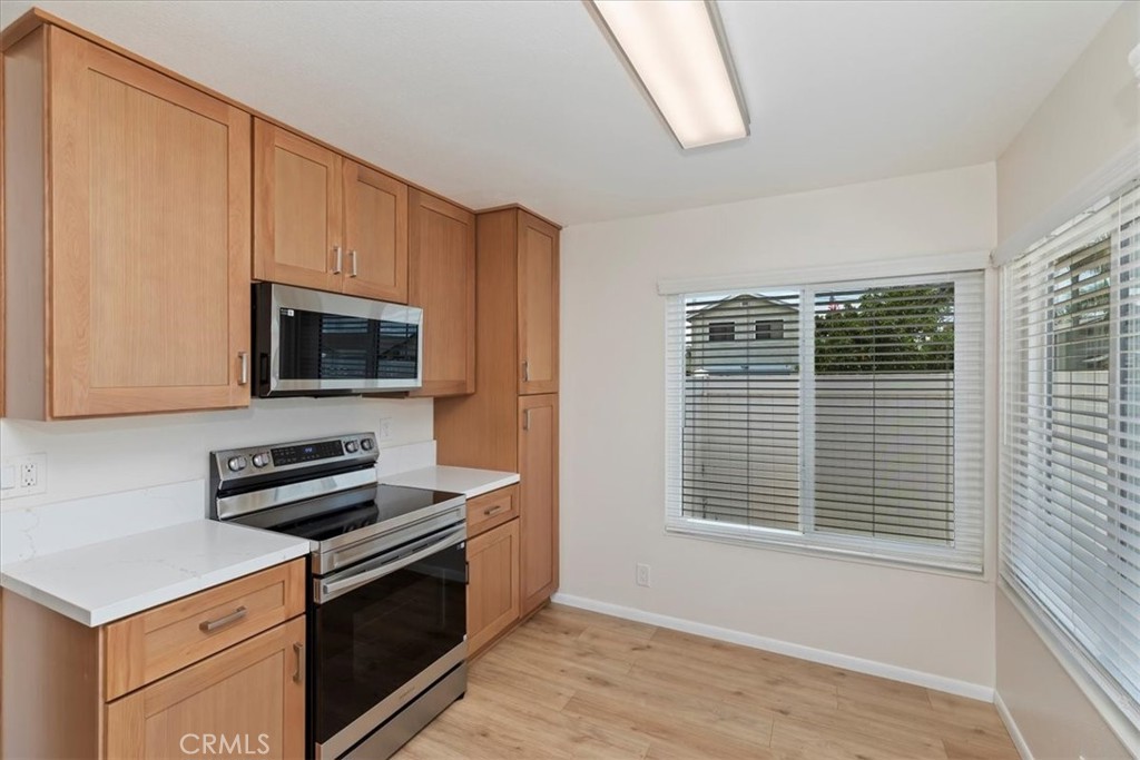 Willows (WL) - Residential Lease