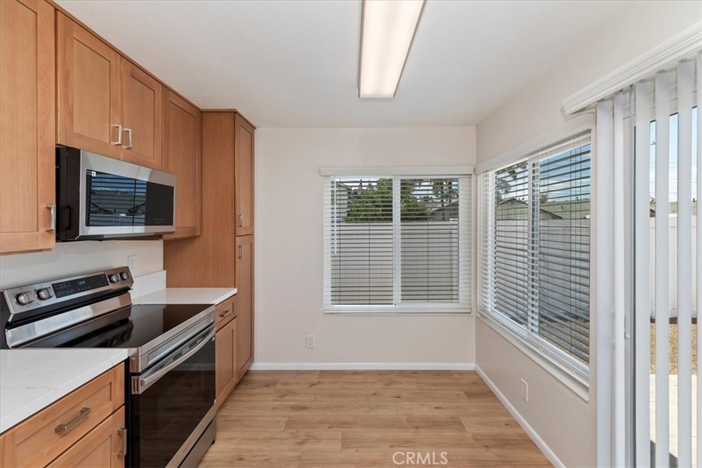 Willows (WL) - Residential Lease