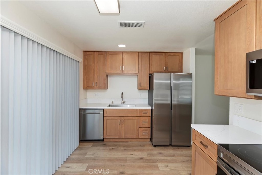 Willows (WL) - Residential Lease