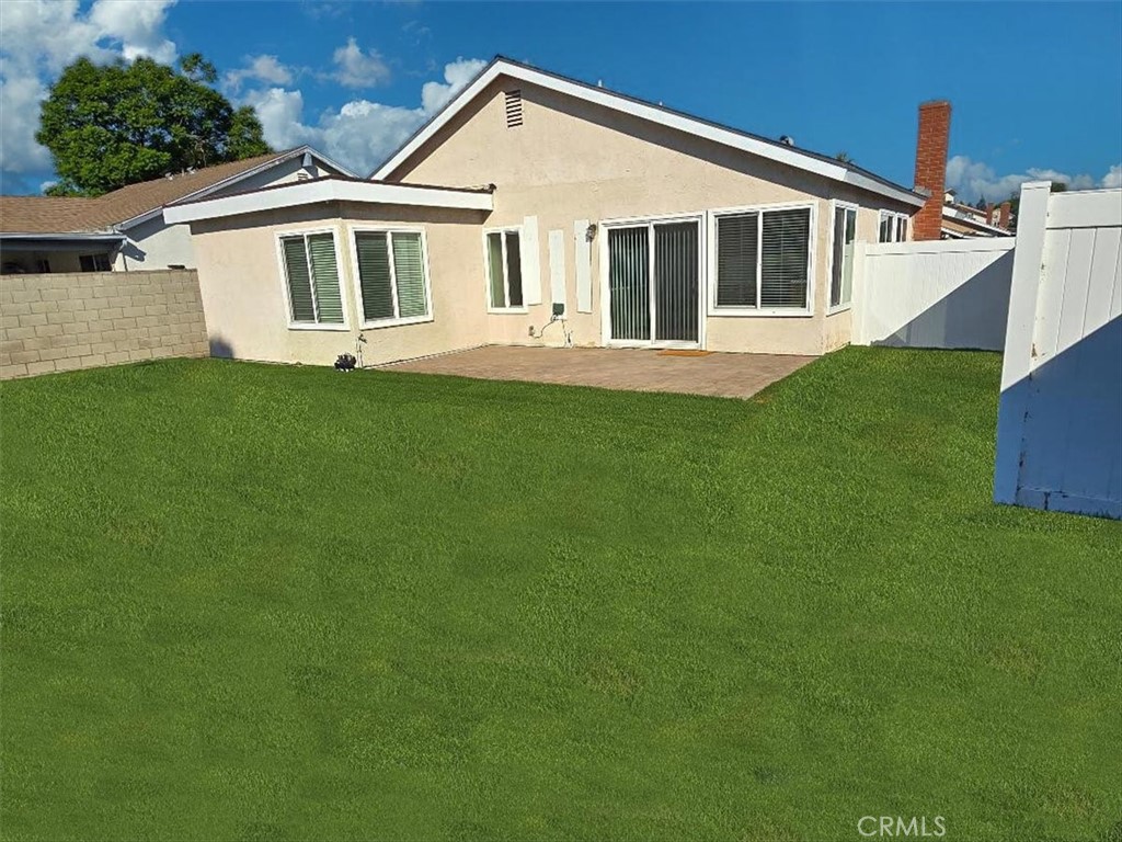 Willows (WL) - Residential Lease