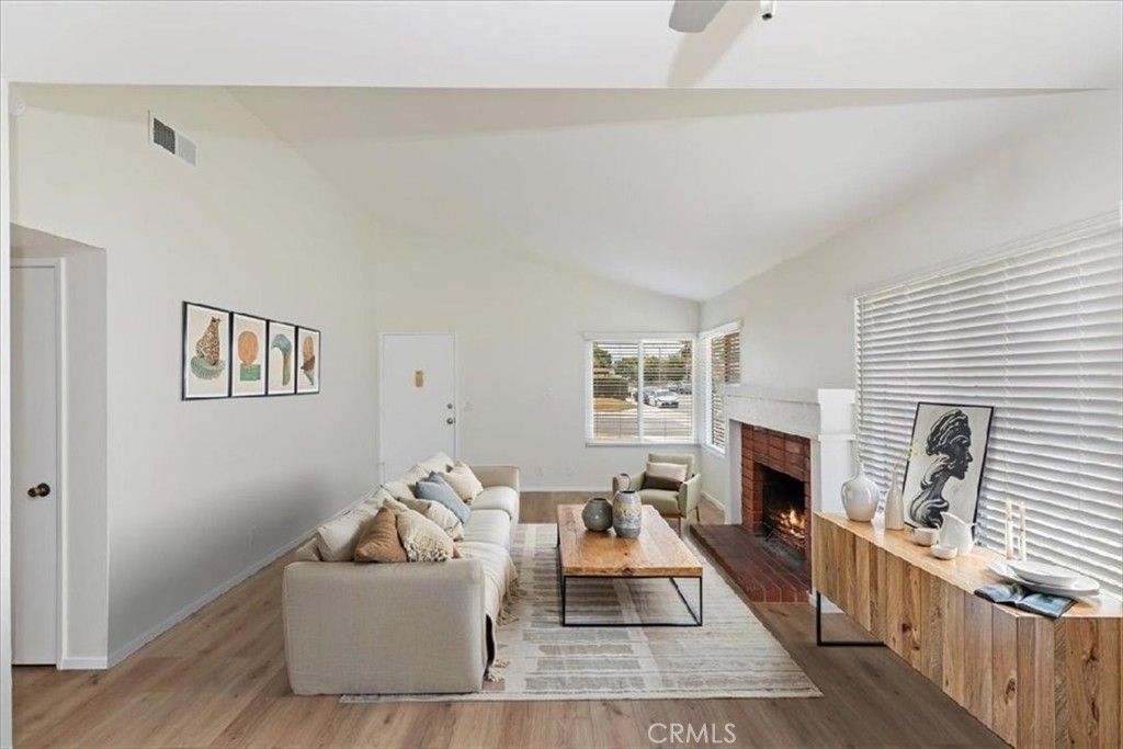 Willows (WL) - Residential Lease