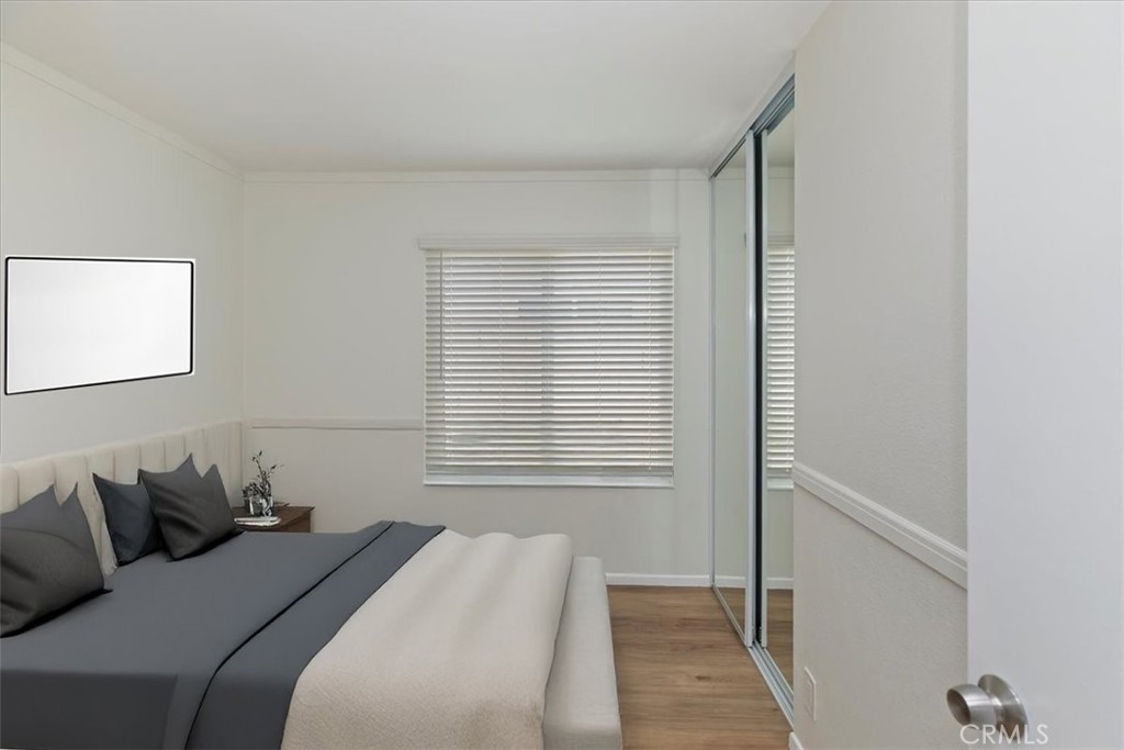 Willows (WL) - Residential Lease