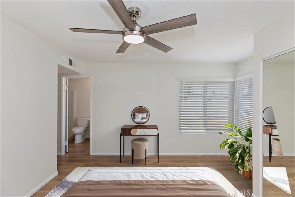 Willows (WL) - Residential Lease