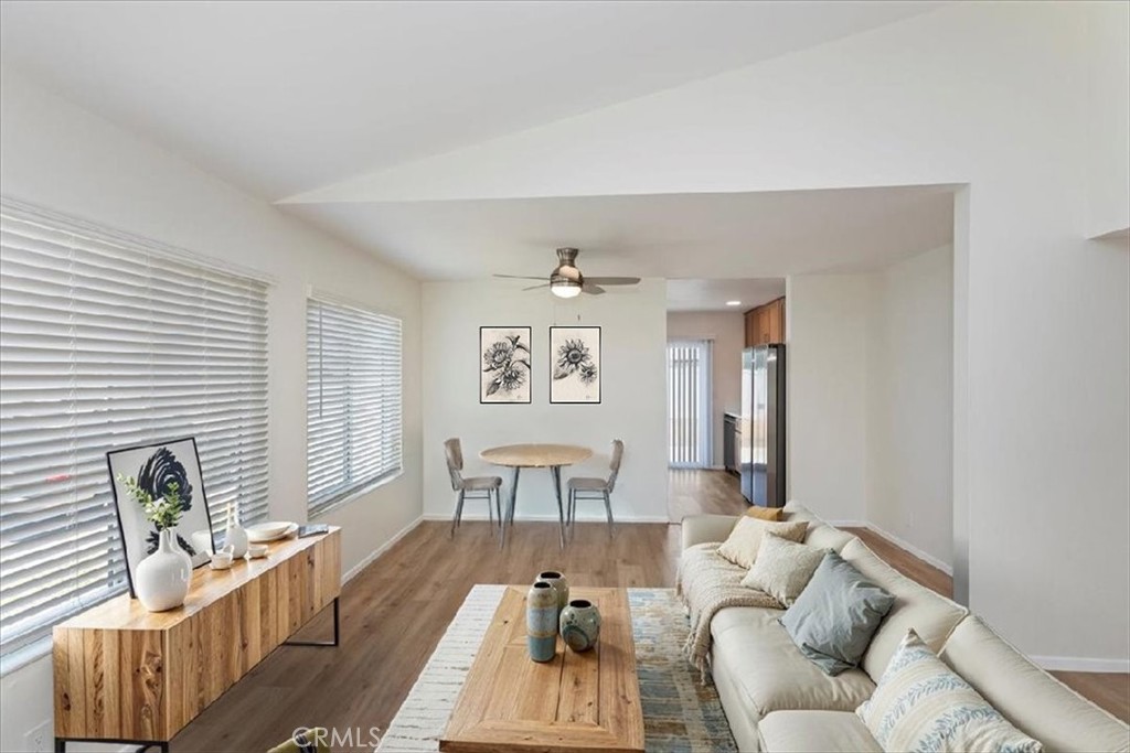 Willows (WL) - Residential Lease