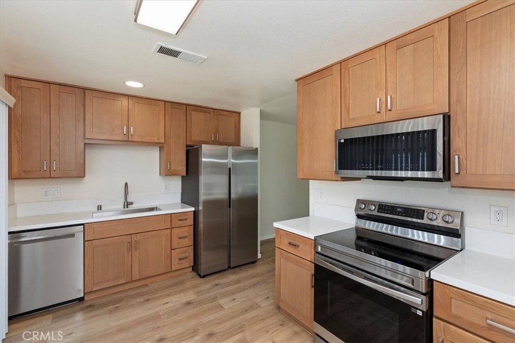 Willows (WL) - Residential Lease