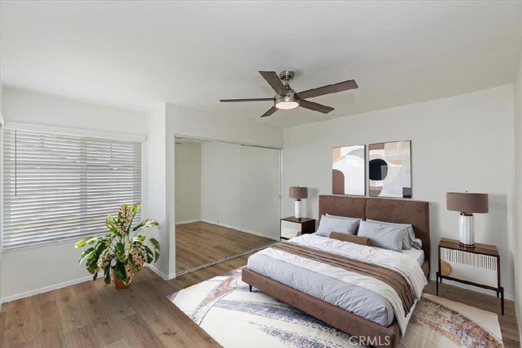 Willows (WL) - Residential Lease