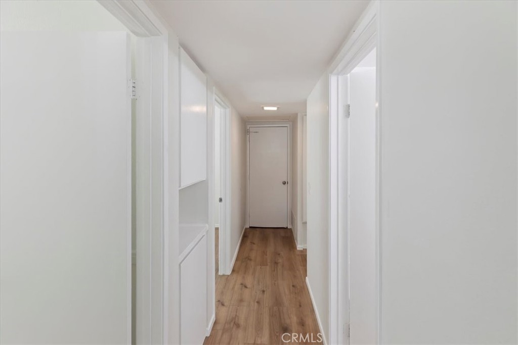 Willows (WL) - Residential Lease