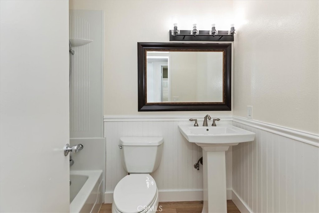 Willows (WL) - Residential Lease