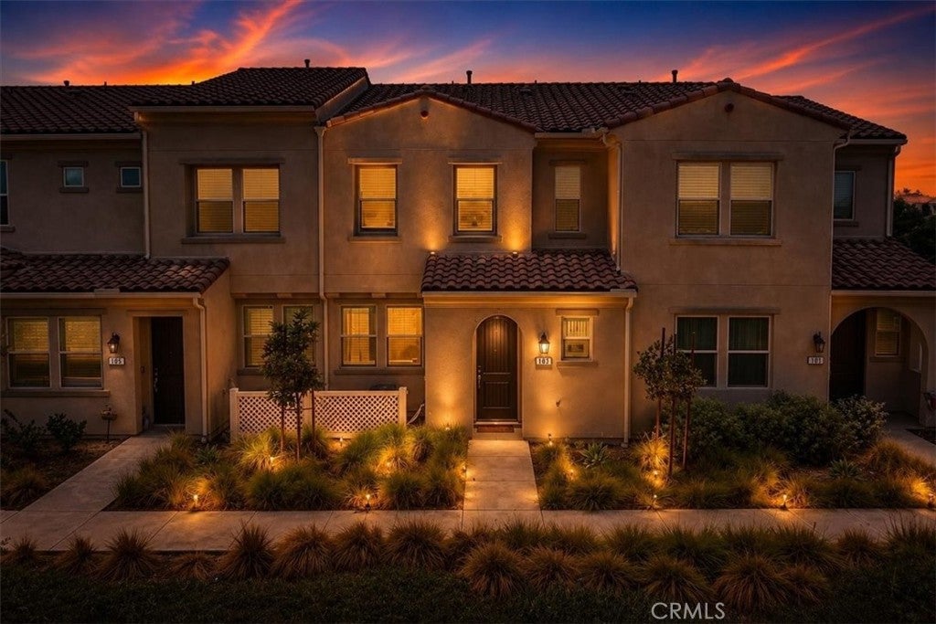 4105 Cameron Way 103