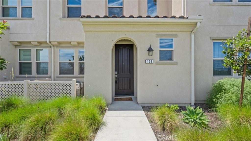 4105 Cameron Way 103