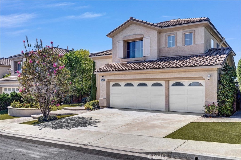 25652 Pacific Crest