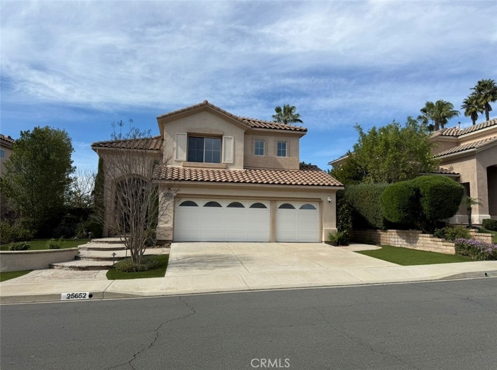 25652 Pacific Crest