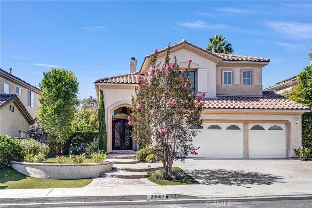 25652 Pacific Crest