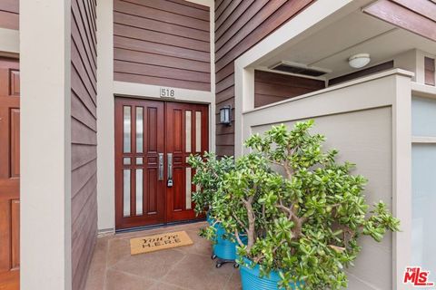 Photo of 3950 Via Dolce #518, Marina Del Rey, CA 90292 (MLS # 26633651)