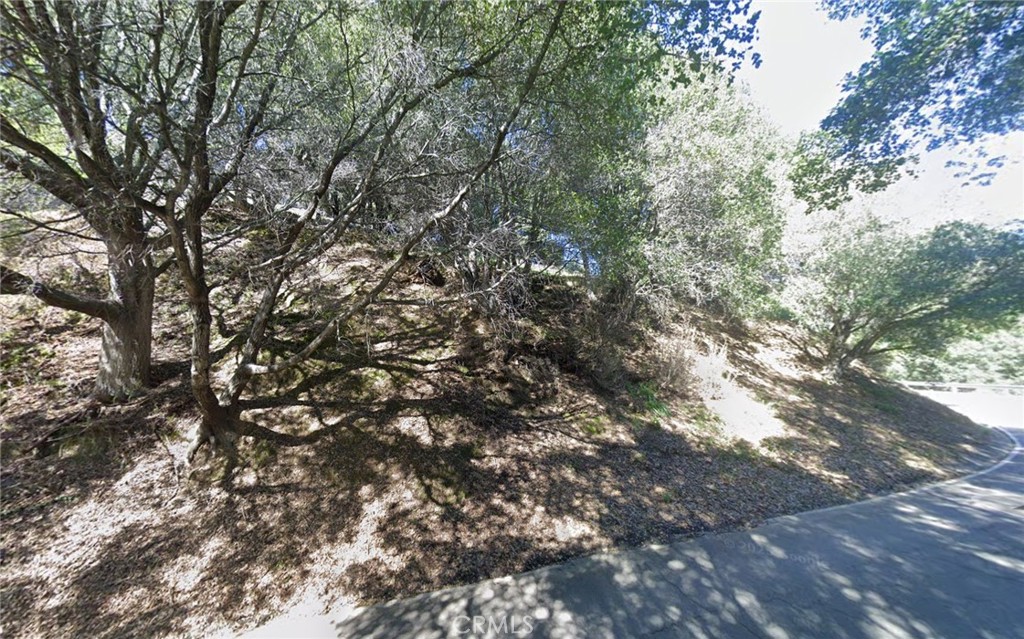 H Tunnel Road