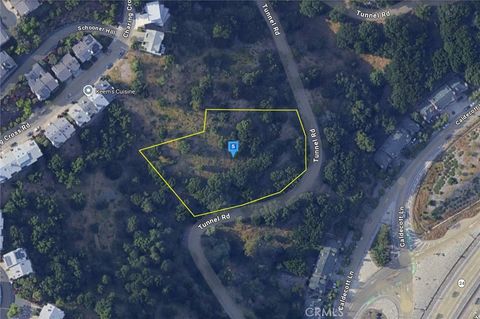 Photo of H Tunnel Road, Berkeley, CA 94705 (MLS # AR26097289)