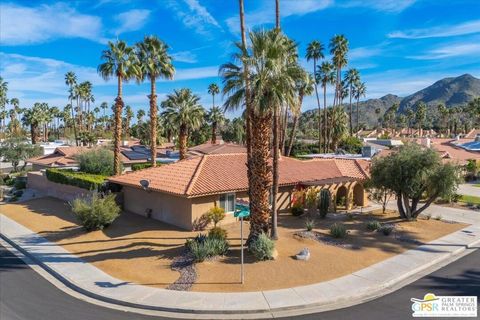 Photo of 1518 S La Brea Road, Palm Springs, CA 92264 (MLS # 26653251PS)