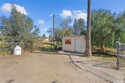 Tiny photo for 23508 Mount Vernon Pl, Menifee, CA 92587 (MLS # CV26072955)