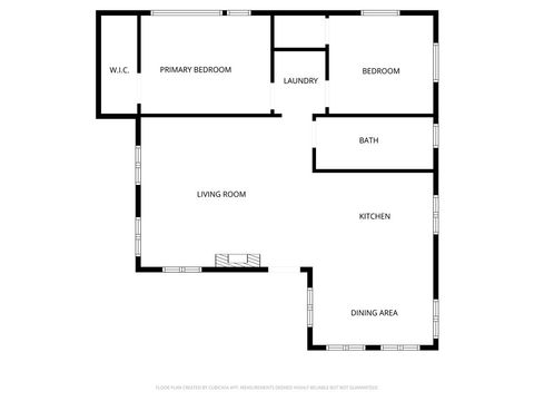Tiny photo for 23508 Mount Vernon Pl, Menifee, CA 92587 (MLS # CV26072955)