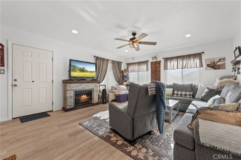 Tiny photo for 23508 Mount Vernon Pl, Menifee, CA 92587 (MLS # CV26072955)