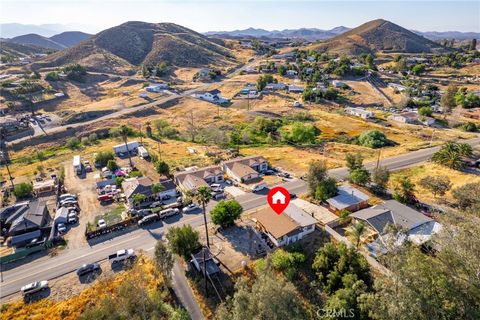Tiny photo for 23508 Mount Vernon Pl, Menifee, CA 92587 (MLS # CV26072955)