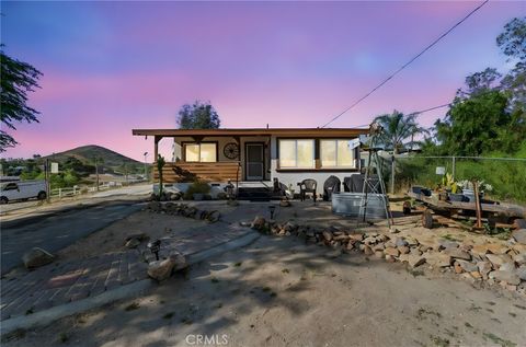 Tiny photo for 23508 Mount Vernon Pl, Menifee, CA 92587 (MLS # CV26072955)
