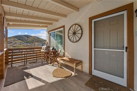 Tiny photo for 23508 Mount Vernon Pl, Menifee, CA 92587 (MLS # CV26072955)