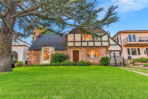 869 Cumberland Road Glendale CA 91202