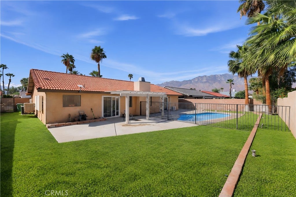 67360 E Tamara Road
