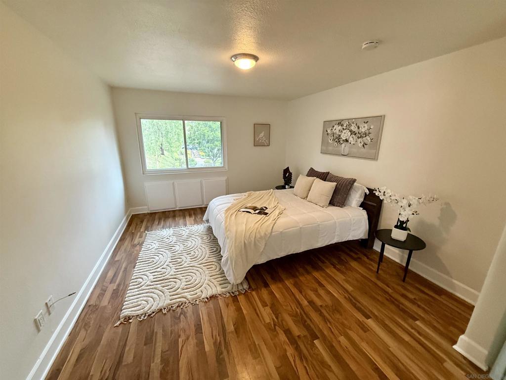 Mission Valley - Residential