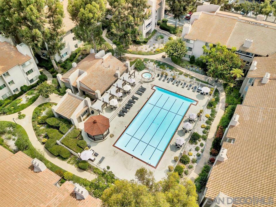 Mission Valley - Residential