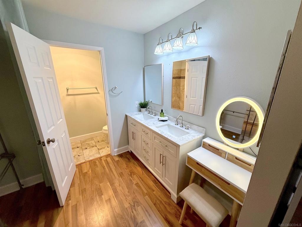 Mission Valley - Residential