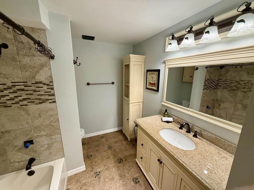 Mission Valley - Residential