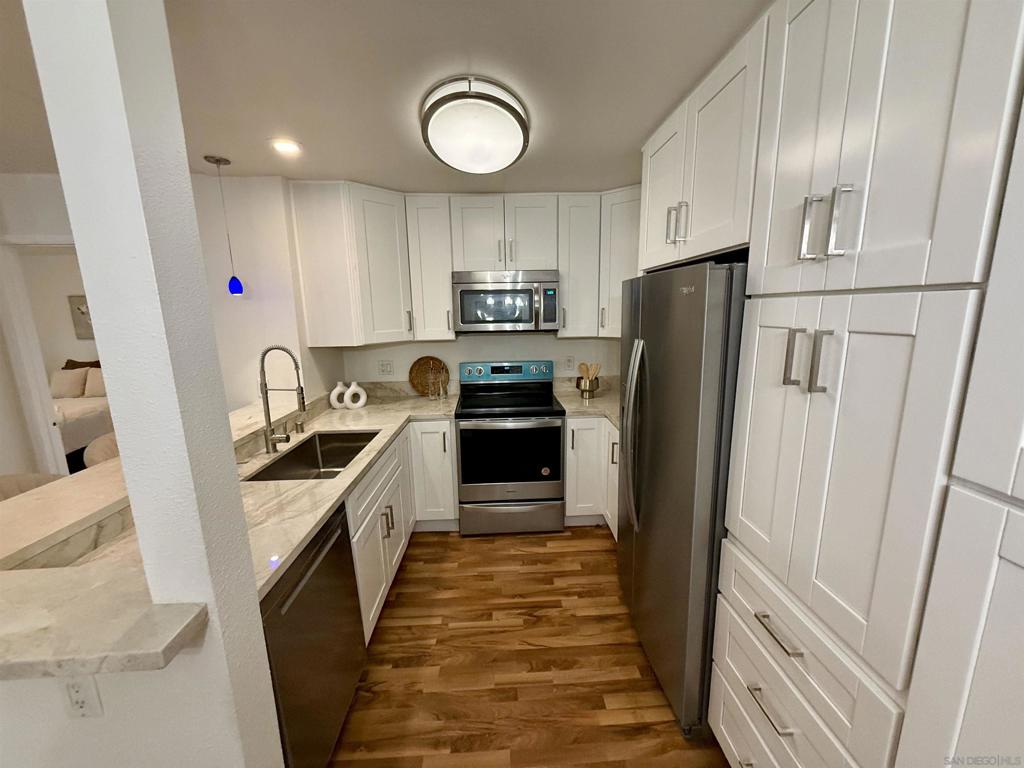 Mission Valley - Residential