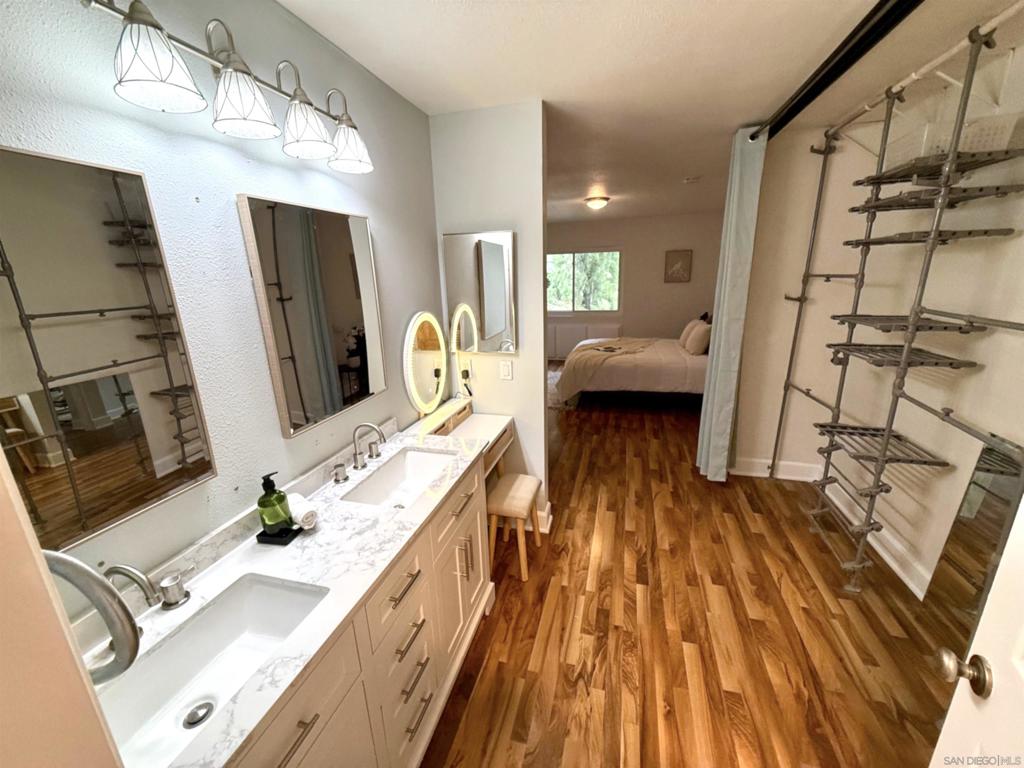 Mission Valley - Residential