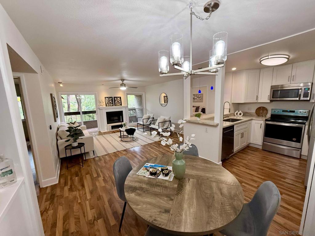 Mission Valley - Residential