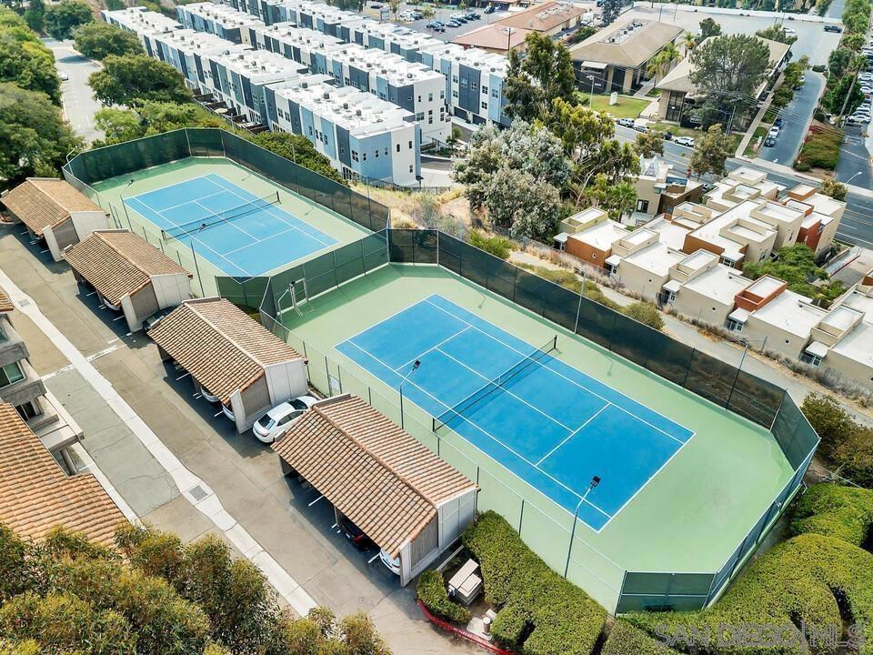 Mission Valley - Residential