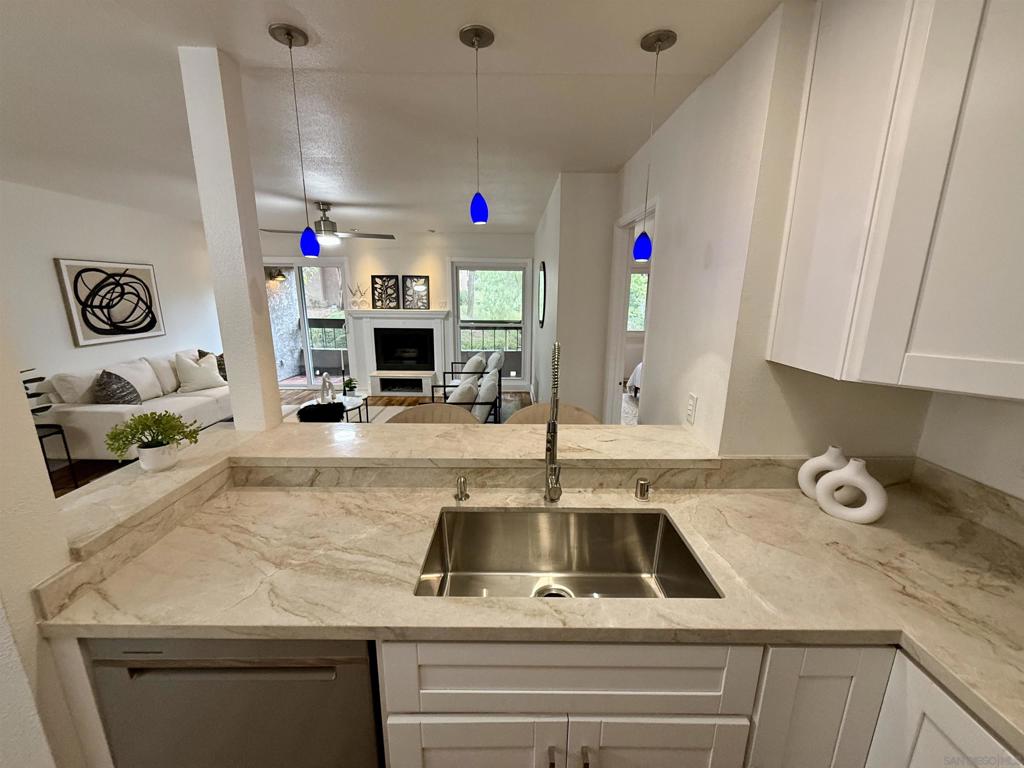 Mission Valley - Residential