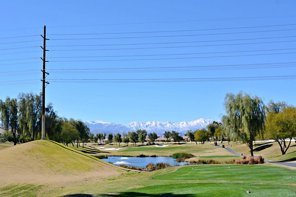 Sun City Shadow Hills (30921) - Residential