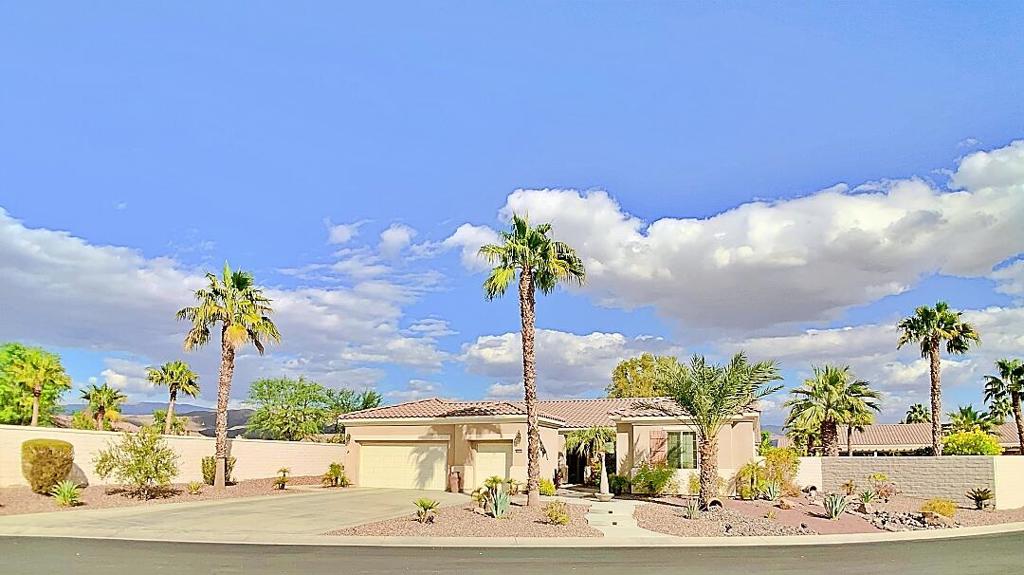 Sun City Shadow Hills (30921) - Residential